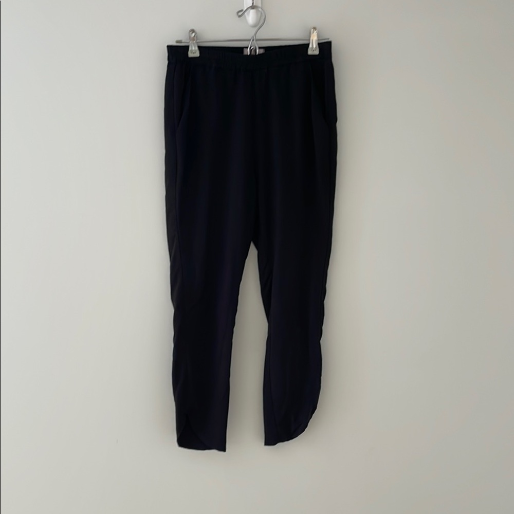Marine Layer Midnight Ankle Pants